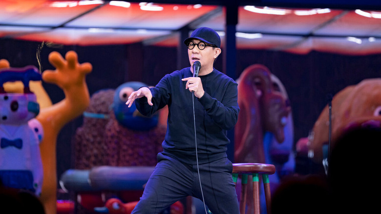 DEAW #13 Stand Up Comedy Show still 1