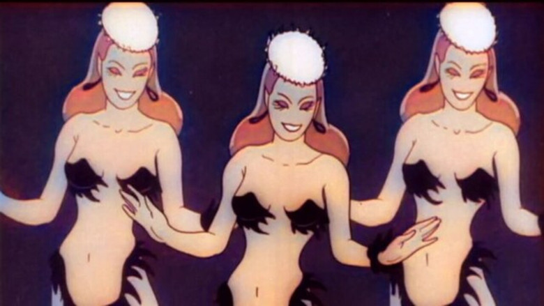 Les Cartoons bannis still 1