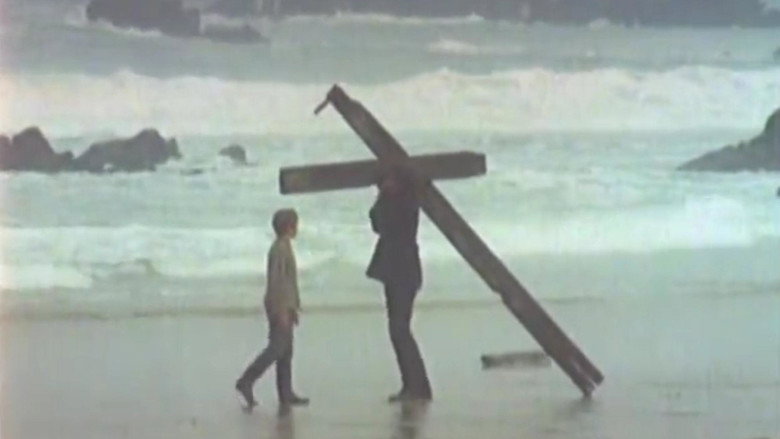 The Christ of the Ocean still 1