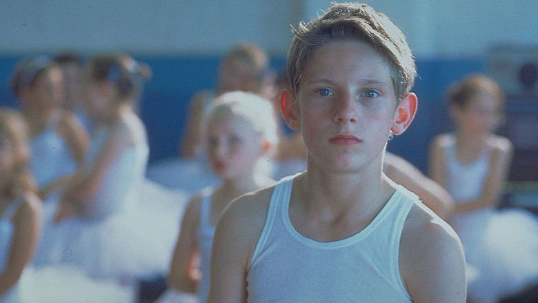 Billy Elliot still 8