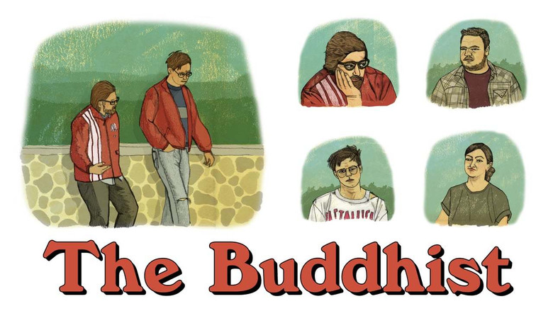 The Buddhist still 1