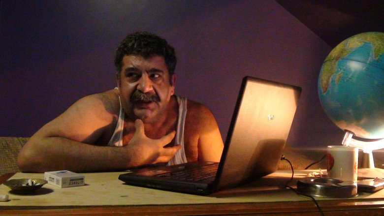 A Comedian in a Syrian Tragedy still 1