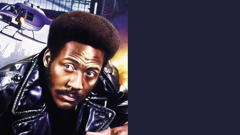 Shaft's Big Score! still 2