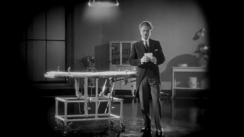 The Unknown still 4
