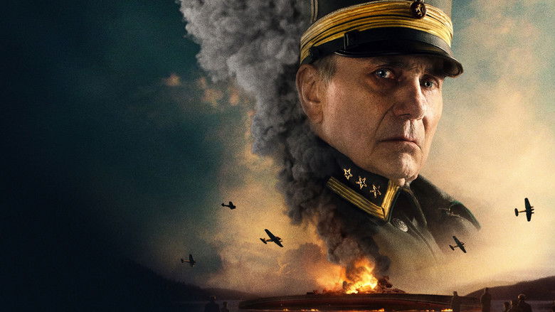 Battle of Oslo still 1