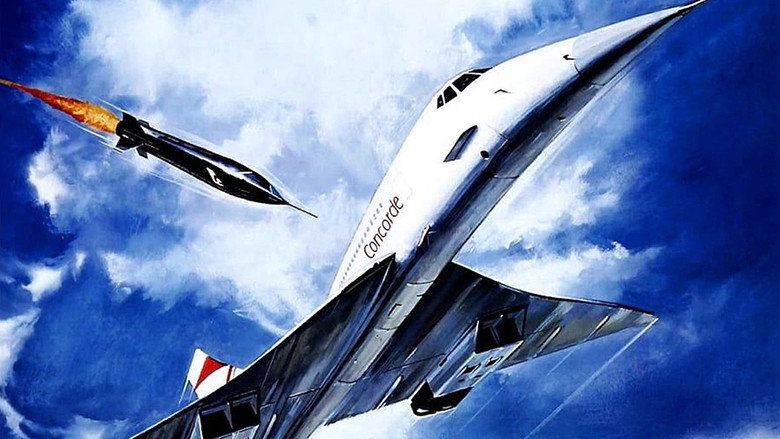 The Concorde... Airport '79 still 4