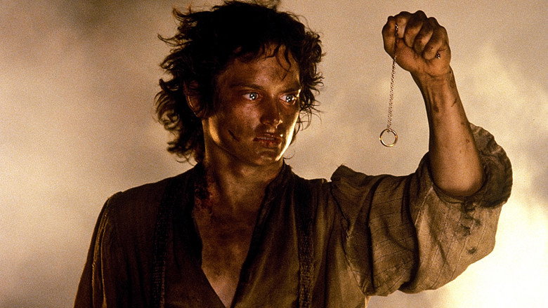 The Lord of the Rings: The Return of the King still 5