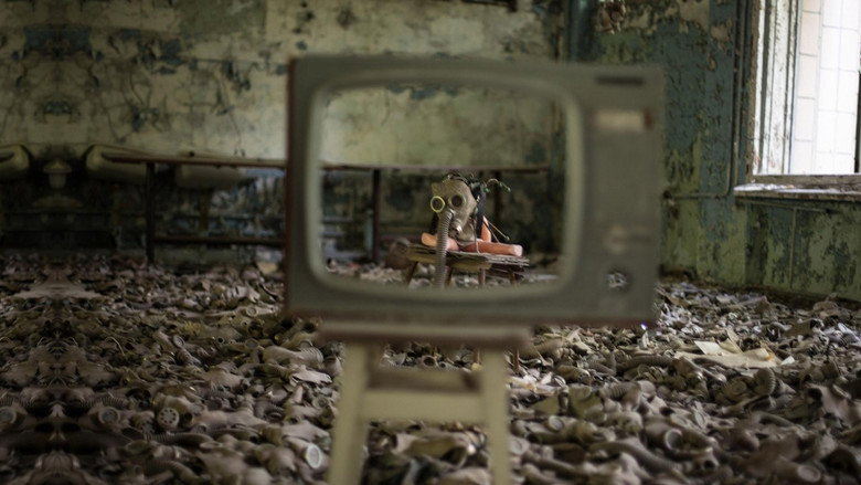 Tchernobyl : Le Mensonge français still 2