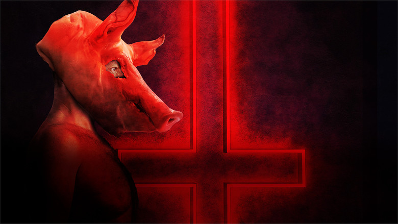 Goatling: Son of Satan still 1