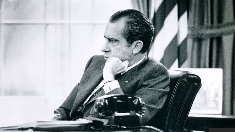 Nixon by Nixon: In His Own Words still 1