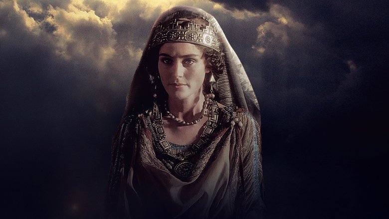 Esther still 1