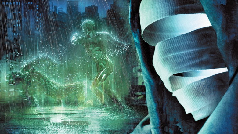 Hollow Man II still 5
