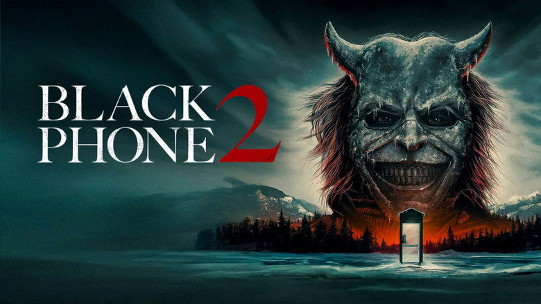 Black Phone 2 still 7