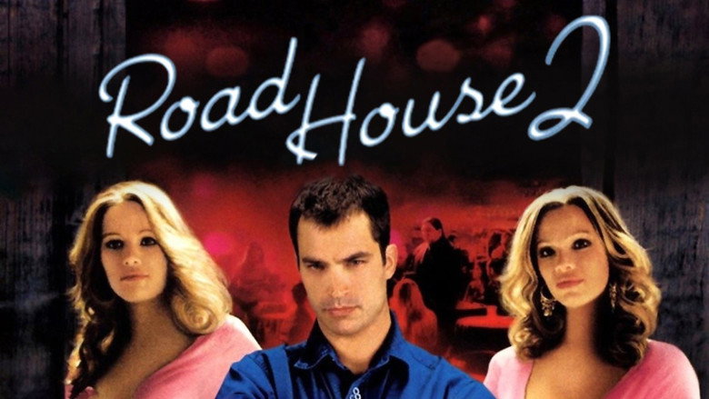 Road House 2: Last Call still 6
