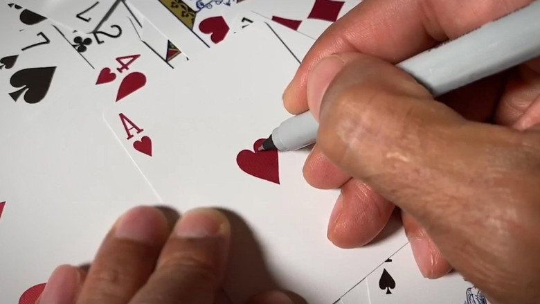 David Blaine: The Magic Way still 2