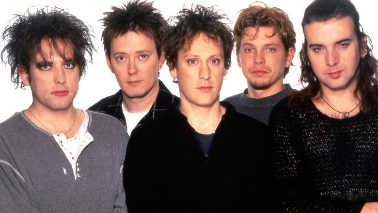 Disintegration: An Album, a Band, a Generation still 3