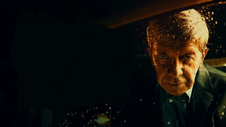 Homicide Hunter: The Man with No Face still 1