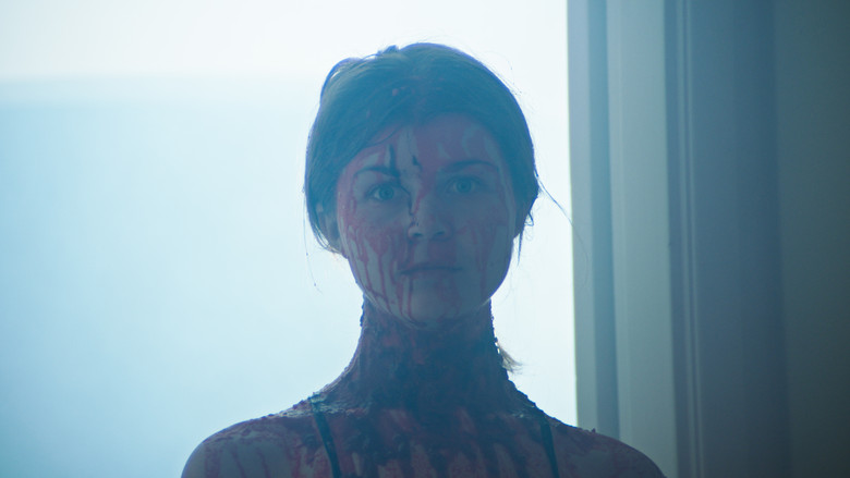 Brooding still 1