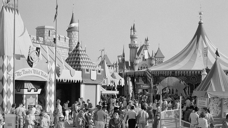 Disneyland's Opening Day Broadcast still 2