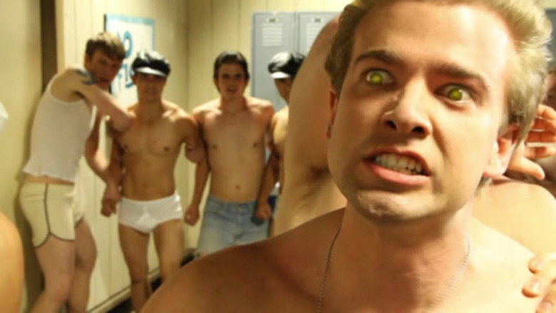 I Was a Teenage Werebear still 2