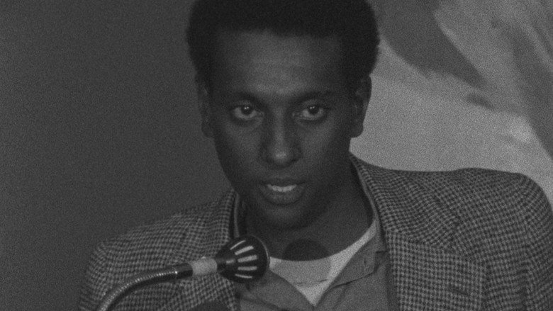 The Black Power Mixtape 1967-1975 still 2