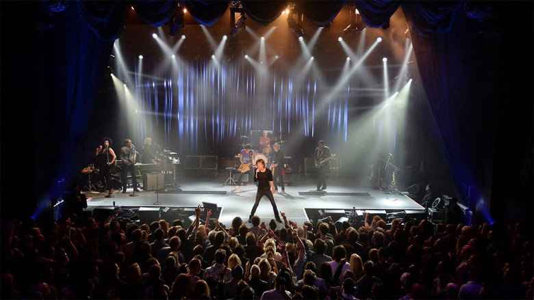 The Rolling Stones: From the Vault - Sticky Fingers Live at the Fonda Theatre 2015 still 4