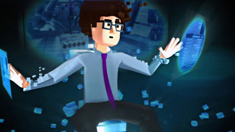 Gameplay: The Story of the Videogame Revolution still 1