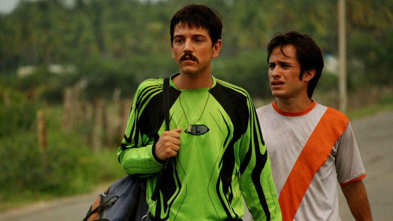 Rudo & Cursi still 2