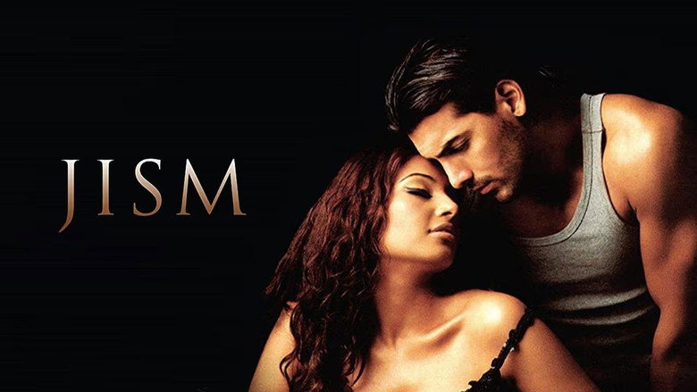 Jism still 1