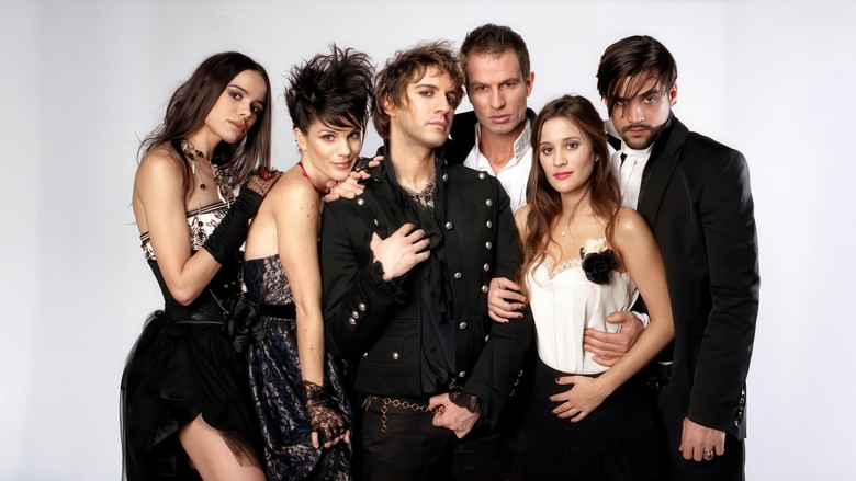 Mozart, l'Opéra Rock still 1