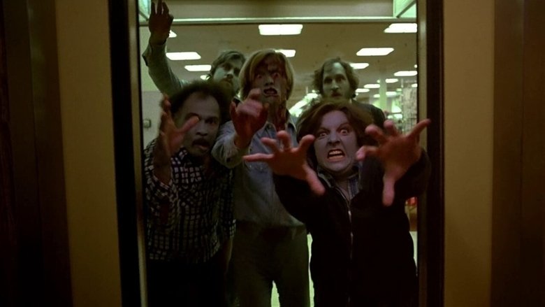 Dawn of the Dead still 1