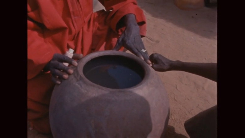 Pam Kuso Kar (Breaking Pam's Vases) still 4
