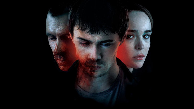 The Cured still 8