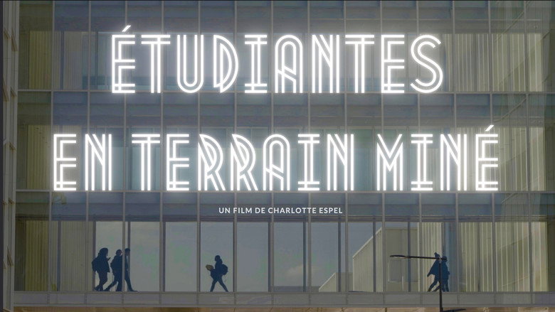 Étudiantes en terrain miné still 5