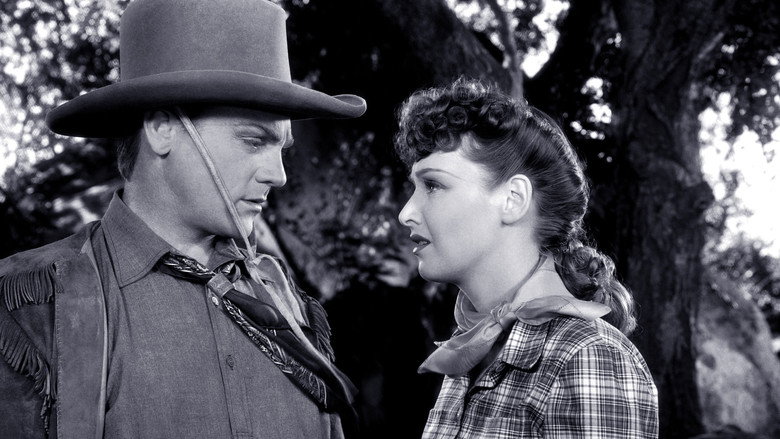 The Oklahoma Kid still 1