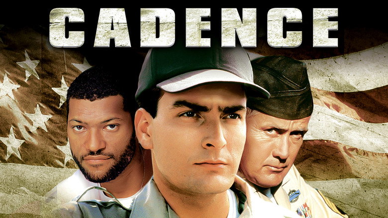 Cadence still 1
