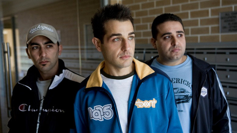 Cedar Boys still 1
