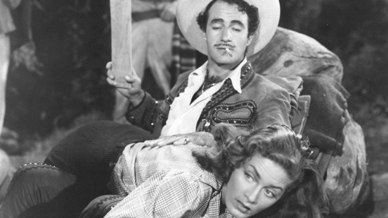 Beauty and the Bandit still 2