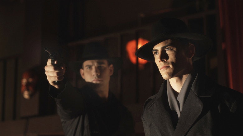 Charles Band's Puppet Master: Axis of Evil still 6