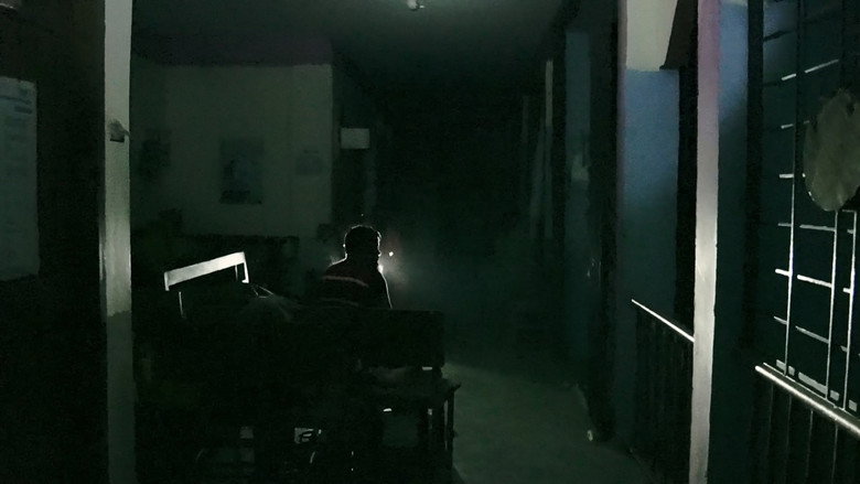 Topsy-Turvy still 3