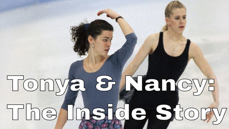 Tonya & Nancy: The Inside Story still 5