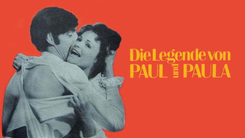 The Legend of Paul and Paula still 4