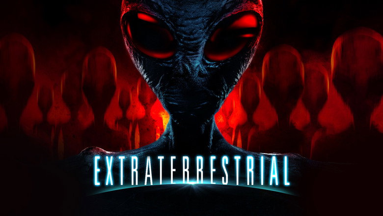 Extraterrestrial still 6