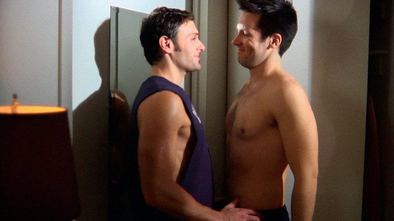 The In-Between still 1