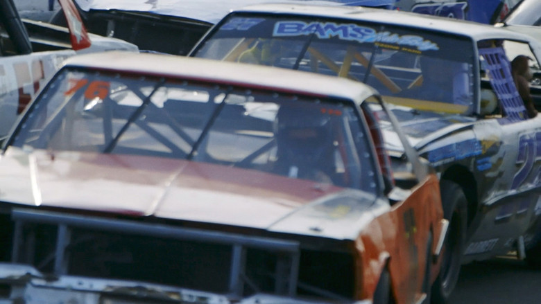 The Last Race still 1