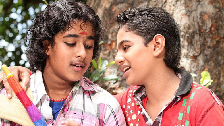 Ardhanaari still 1