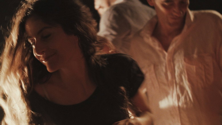 The Night of the Butterfly still 2