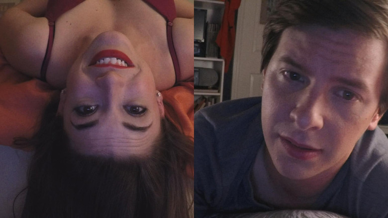 Face 2 Face still 1