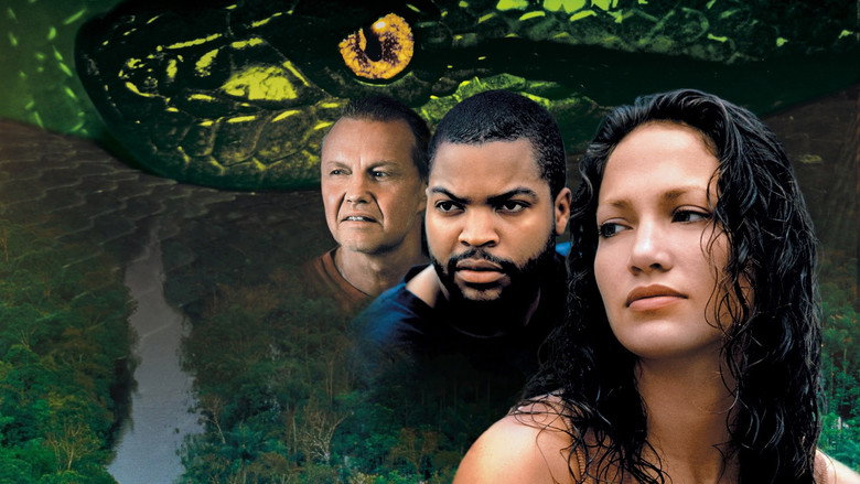 Anaconda still 4