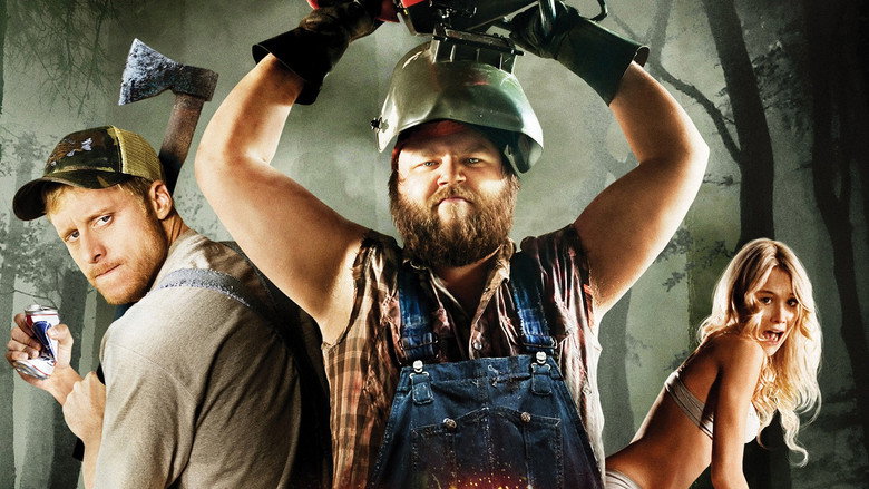Tucker and Dale vs. Evil still 6